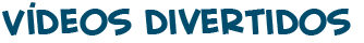 t�tulo da p�gina dos videos divertidos