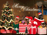 Puppy Christmas