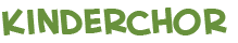 Titel der Seite ueber Kinderchor